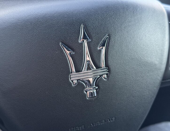 Maserati Levante SUV 3,0 l 257 kw