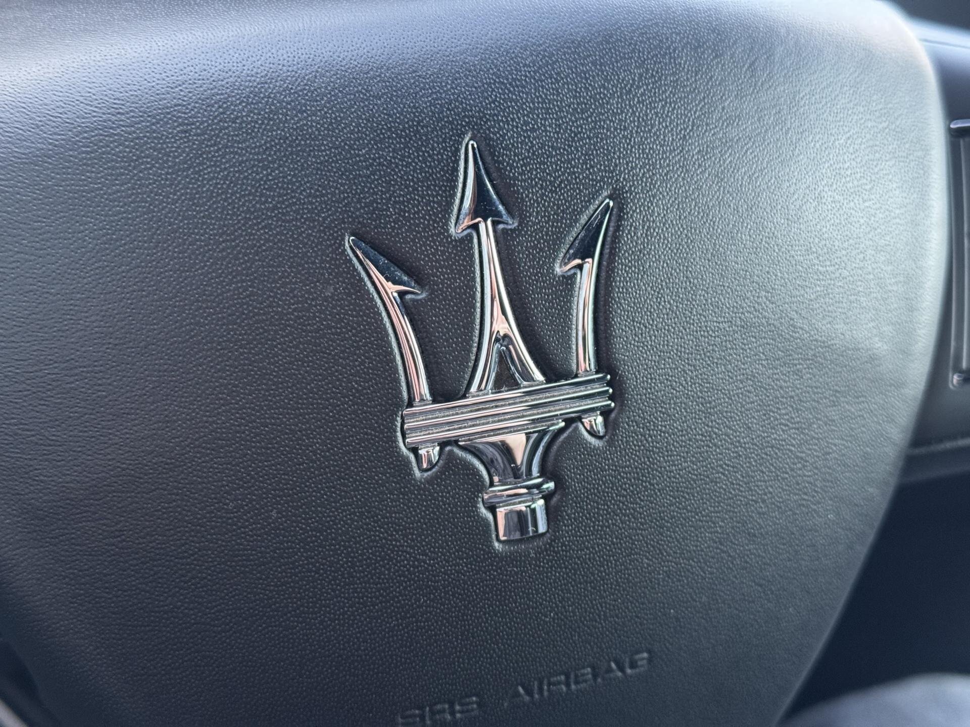 Maserati Levante SUV 3,0 l 257 kw