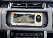 Land Rover Range Rover SUV / Terénní 4,4 l 250 kw