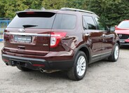 Ford Explorer 5