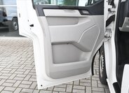 Volkswagen Transporter Valník 2,0 l 110 kw
