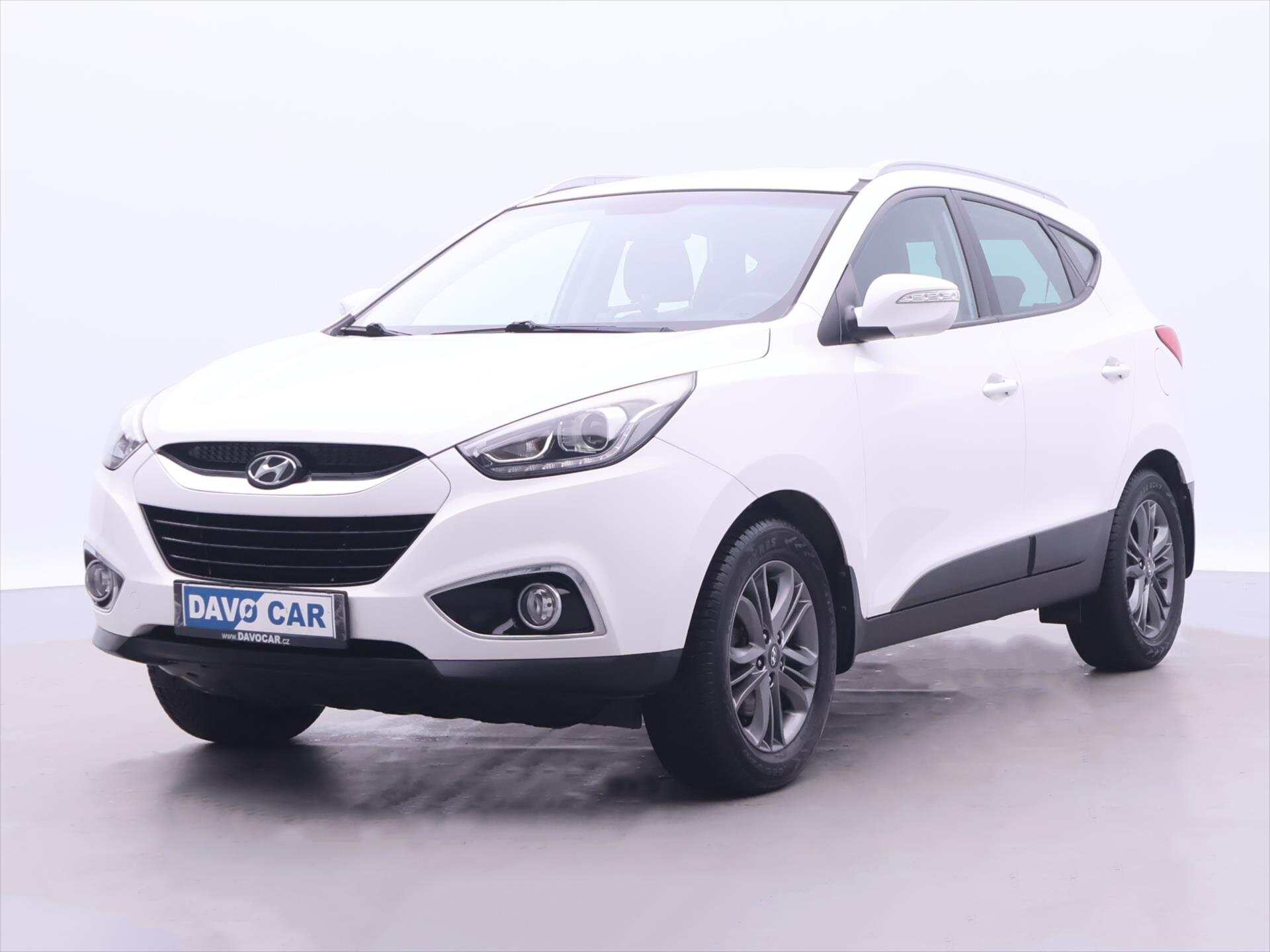 Hyundai ix35 SUV 1,6 l 99 kw