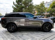 Land Rover Range Rover Velar 11