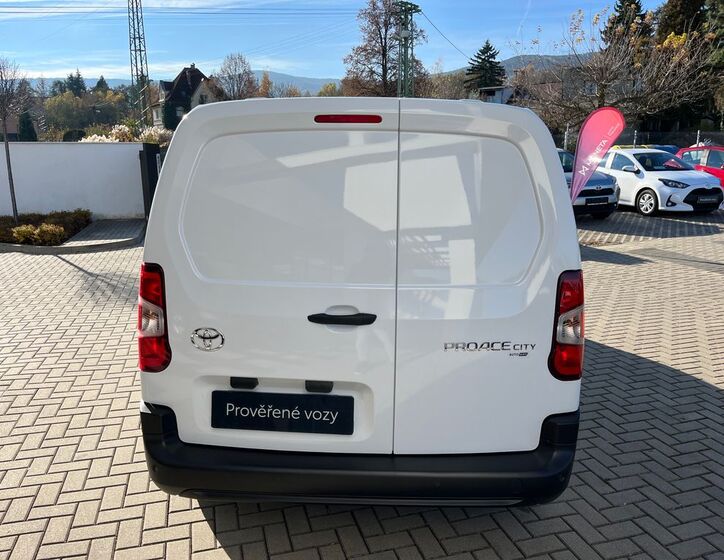 Toyota ProAce 5