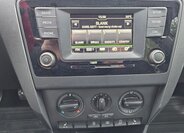 Škoda Rapid Sedan 1,2 l 66 kw