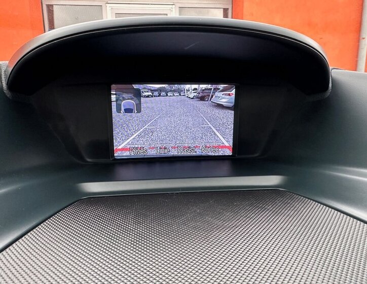 Ford Grand C-MAX MPV 1,6 l 110 kw