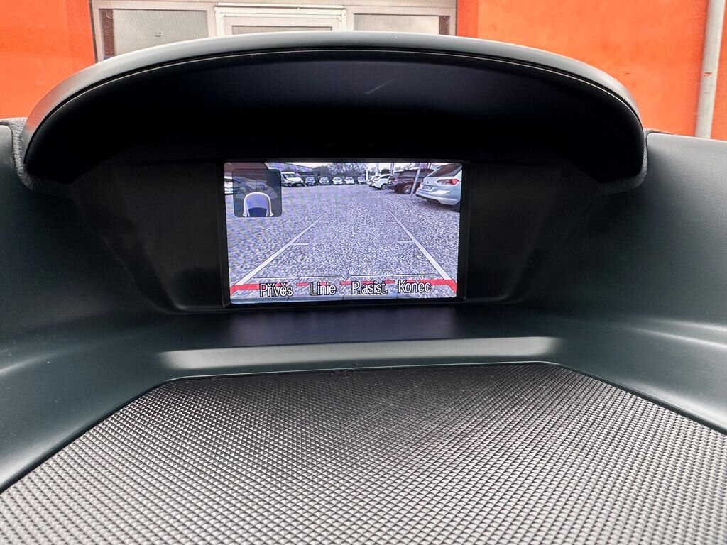 Ford Grand C-MAX MPV 1,6 l 110 kw