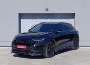 Audi RS Q8 SUV / Terénní 4,0 l 441 kw