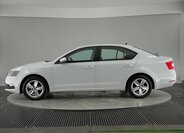 Škoda Octavia Liftback 1,6 l 85 kw