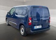 Peugeot Partner Ostatní 1,5 l 75 kw