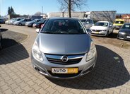 Opel Corsa Hatchback 1,2 l 59 kw