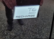 Volvo V60 Kombi 2,0 l 251 kw