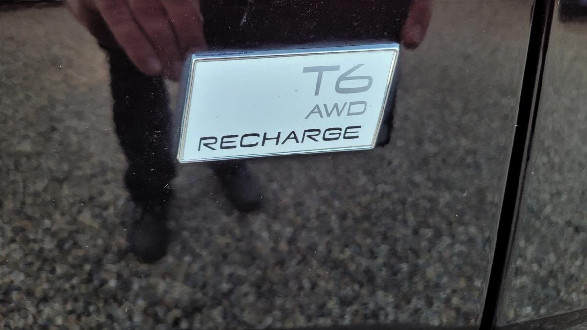 Volvo V60 Kombi 2,0 l 251 kw