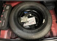 KIA Sportage SUV 1,6 l 97 kw