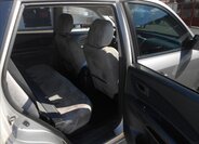 Hyundai Tucson Kombi 2,0 l 82 kw