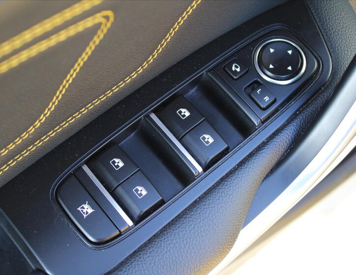 KIA XCeed Hatchback 1,6 l 100 kw