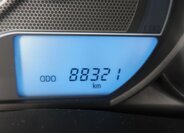 Toyota Auris Kombi 1,6 l 97 kw