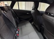 Toyota Corolla Kombi 1,8 l 103 kw