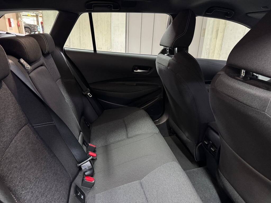 Toyota Corolla Kombi 1,8 l 103 kw