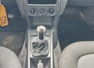 Škoda Fabia Kombi 1,4 l 59 kw