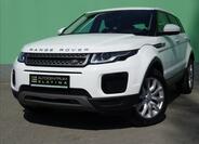 Land Rover Range Rover Evoque SUV 2,0 l 110 kw