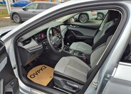 Škoda Octavia Kombi 2,0 l 85 kw