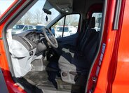 Ford Transit Ostatní 2,2 l 74 kw