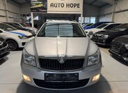 Škoda Octavia 2