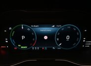 Škoda Superb Kombi 1,4 l 115 kw