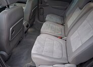 Volkswagen Sharan Ostatní 1,4 l 110 kw