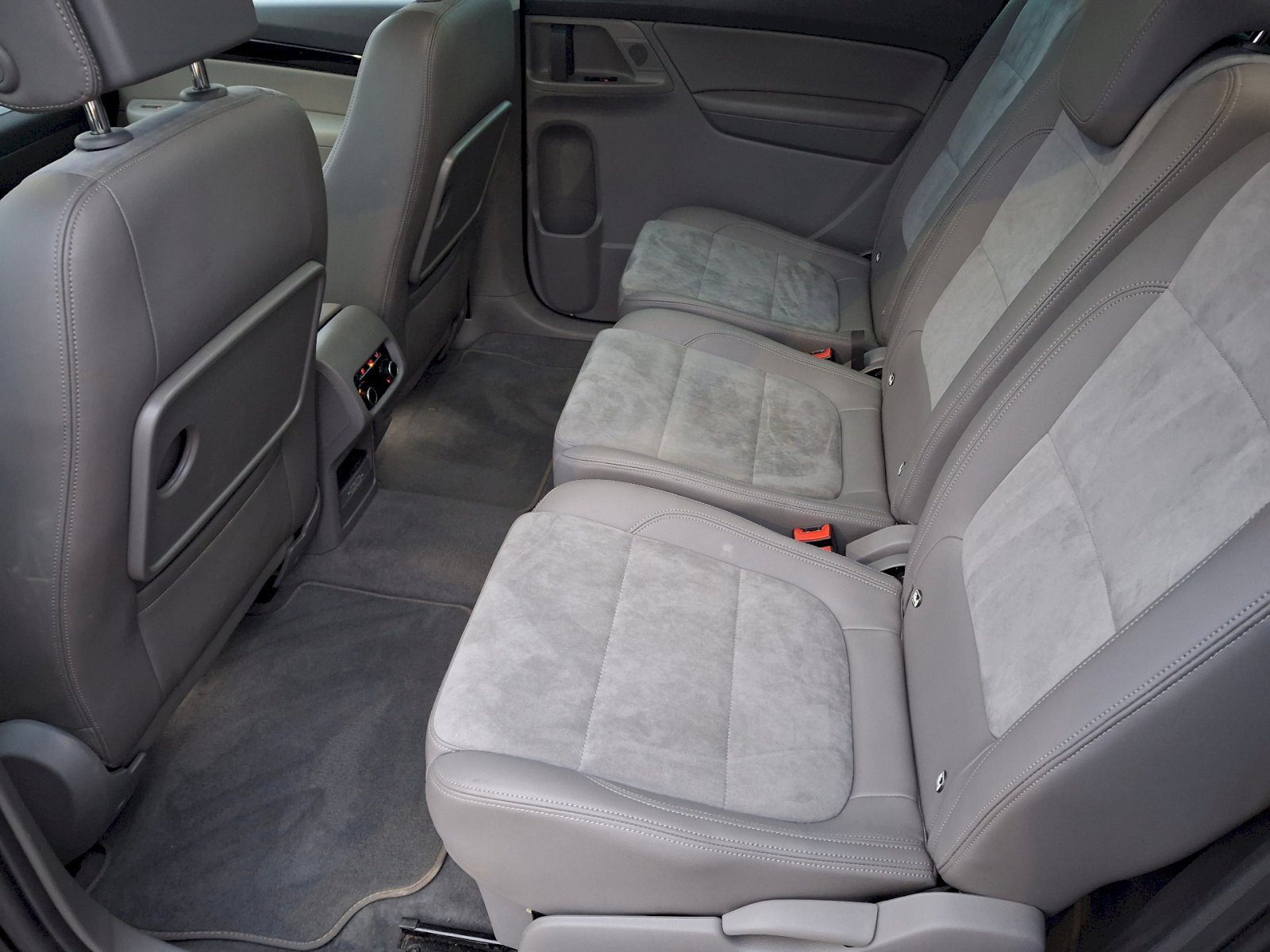 Volkswagen Sharan Ostatní 1,4 l 110 kw