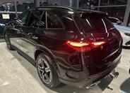 Mercedes-Benz GLC 19