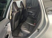 Volvo XC60 SUV / Terénní 2,0 l 120 kw