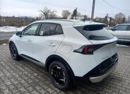 KIA Sportage SUV 1,6 l 110 kw