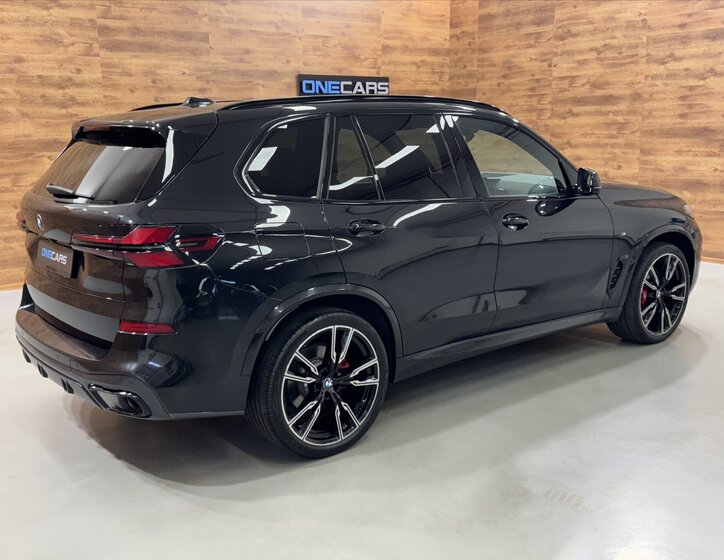 BMW X5 3
