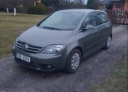 Volkswagen Golf Plus SUV / Terénní 0,0 77 kw