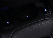 Toyota Corolla Kombi 2,0 l 132 kw