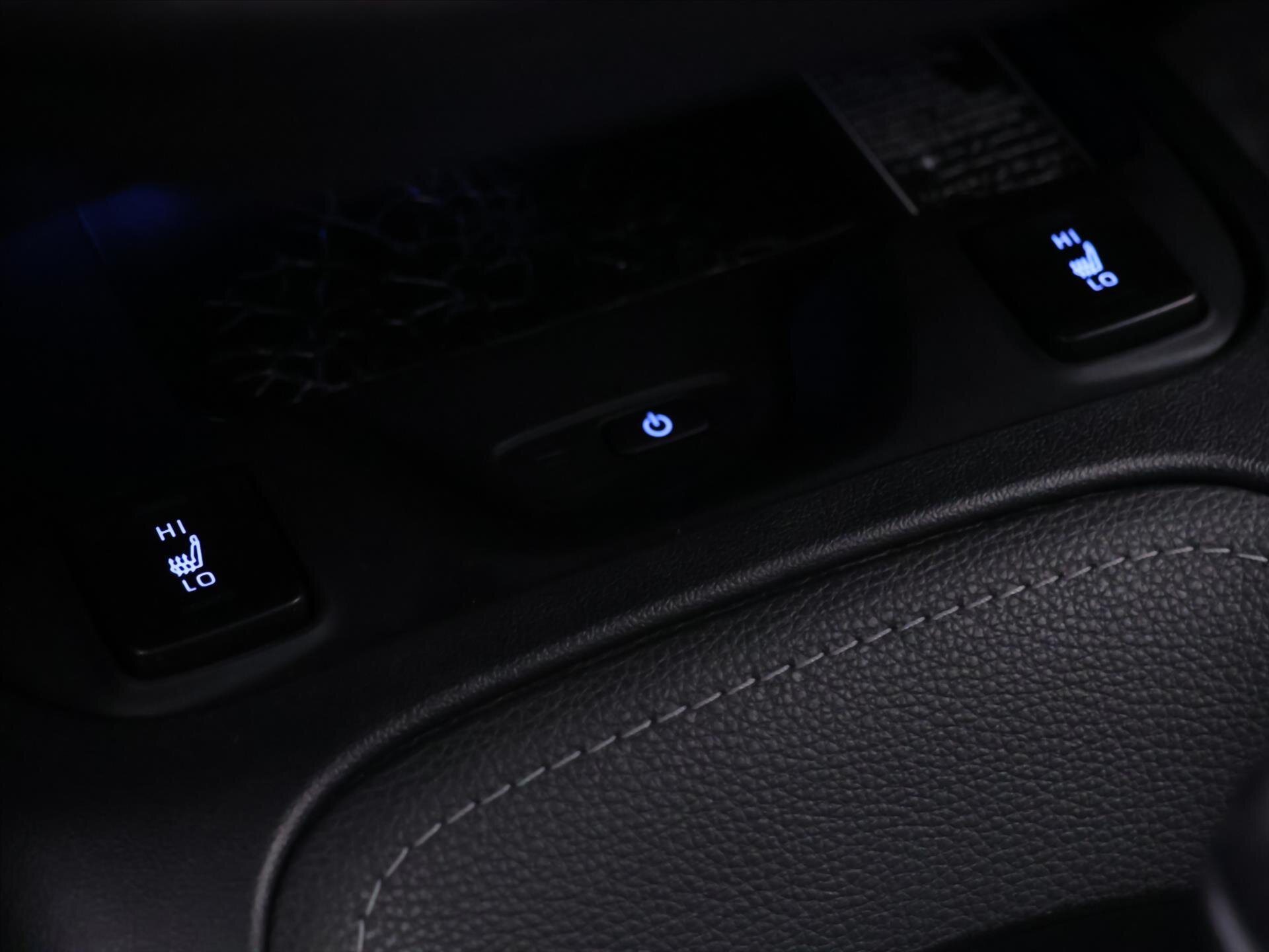 Toyota Corolla Kombi 2,0 l 132 kw