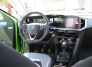 Opel Mokka Hatchback 1,2 l 74 kw