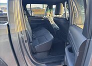 Toyota Hilux Pick-up 2,8 l 150 kw