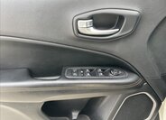 Jeep Compass SUV / Terénní 2,0 l 103 kw