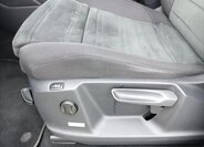 Volkswagen Touran SUV 1,4 l 110 kw