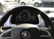 Škoda Citigo Hatchback 999,0 55 kw