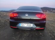 Volkswagen Passat Sedan / Limuzína 0,0 110 kw