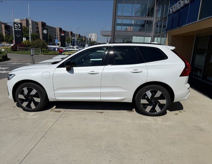 Volvo XC60 3