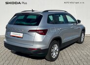 Škoda Karoq SUV / Terénní 1,5 l 110 kw