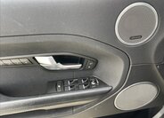 Land Rover Range Rover Evoque SUV / Terénní 2,2 l 110 kw