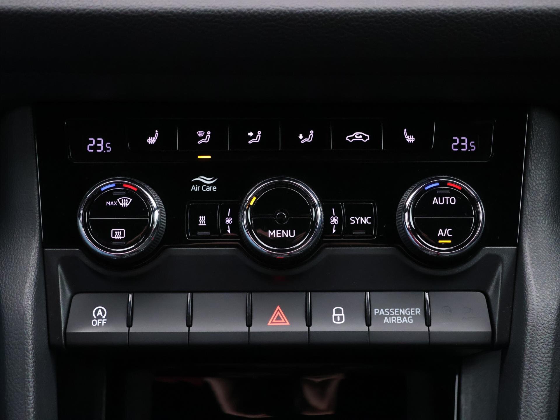 Škoda Kodiaq SUV / Terénní 2,0 l 140 kw