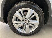 Škoda Karoq SUV / Terénní 1,5 l 110 kw