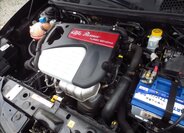 Alfa Romeo Giulietta 23